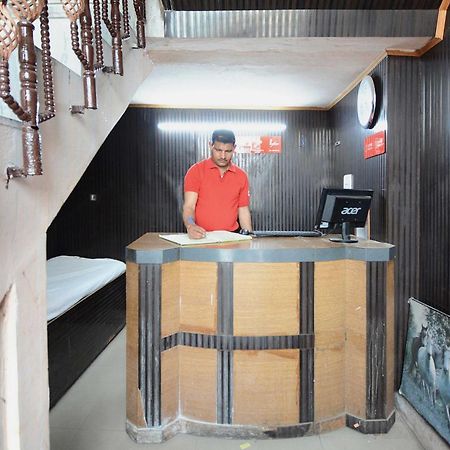 Pathānkot Hotel Asia Palace מראה חיצוני תמונה