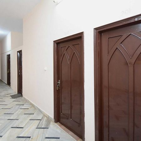 Pathānkot Hotel Asia Palace מראה חיצוני תמונה