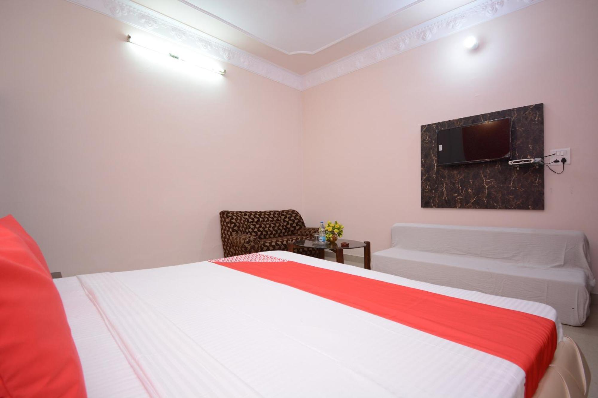 Pathānkot Hotel Asia Palace מראה חיצוני תמונה