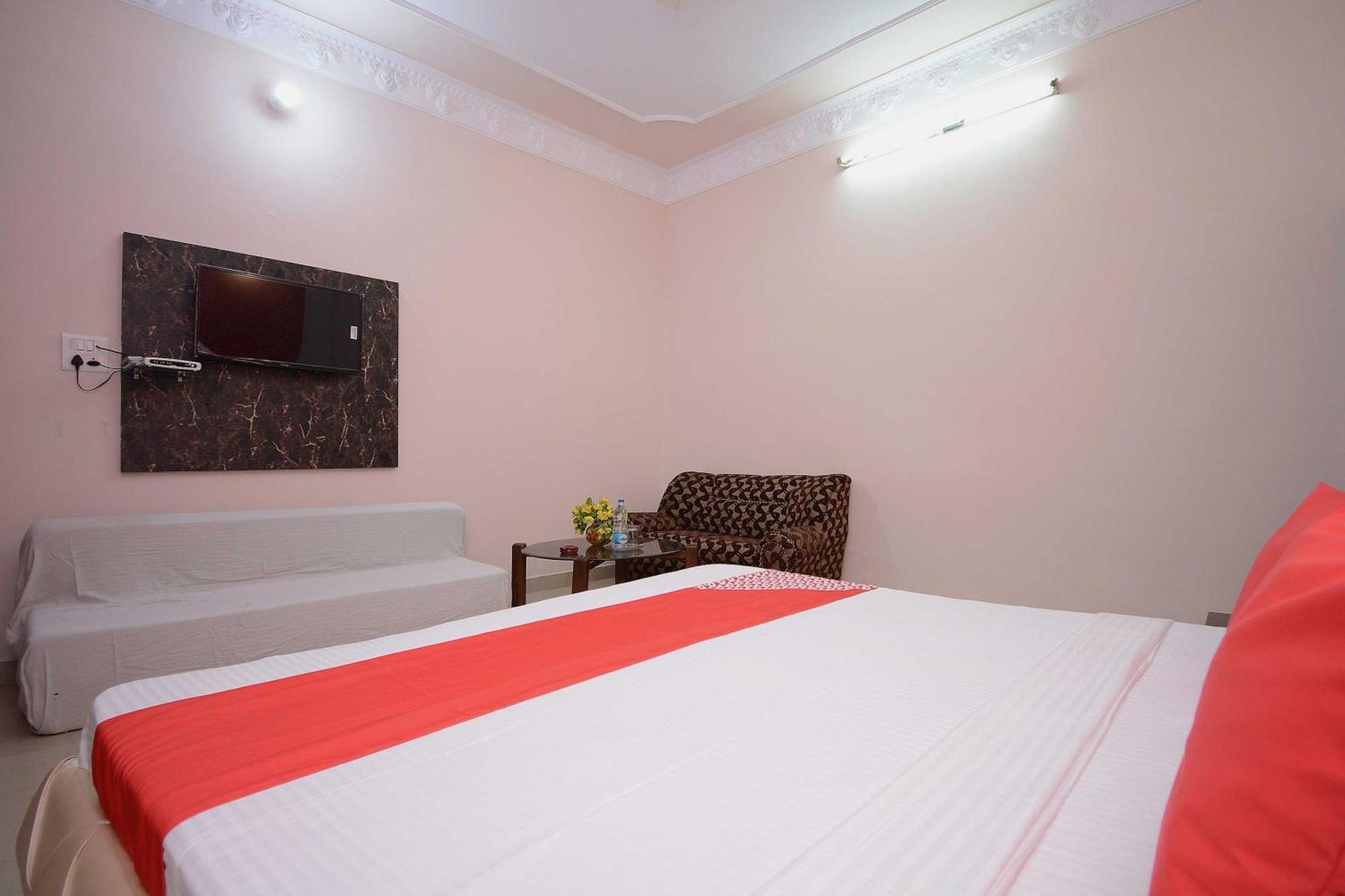 Pathānkot Hotel Asia Palace מראה חיצוני תמונה