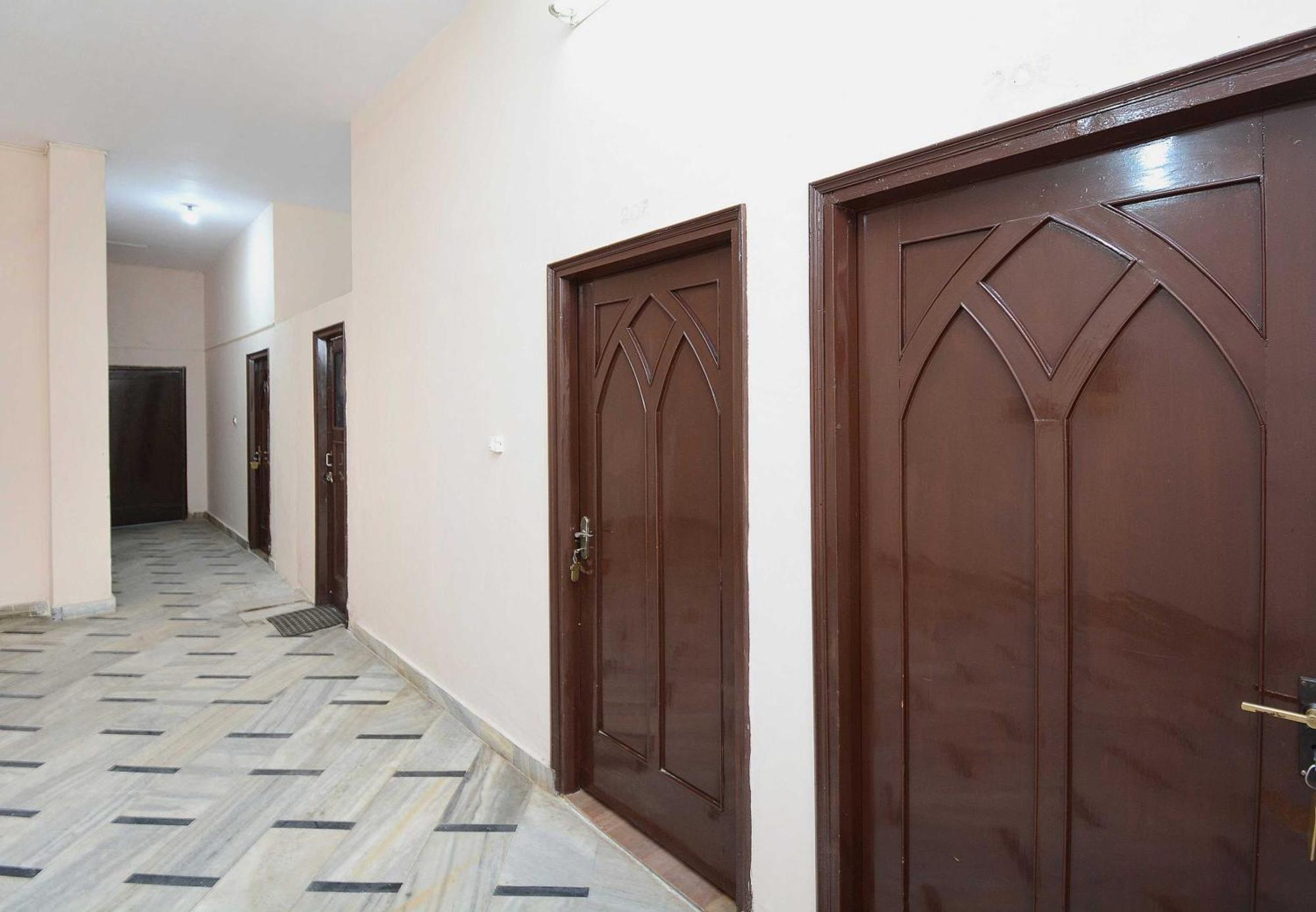 Pathānkot Hotel Asia Palace מראה חיצוני תמונה
