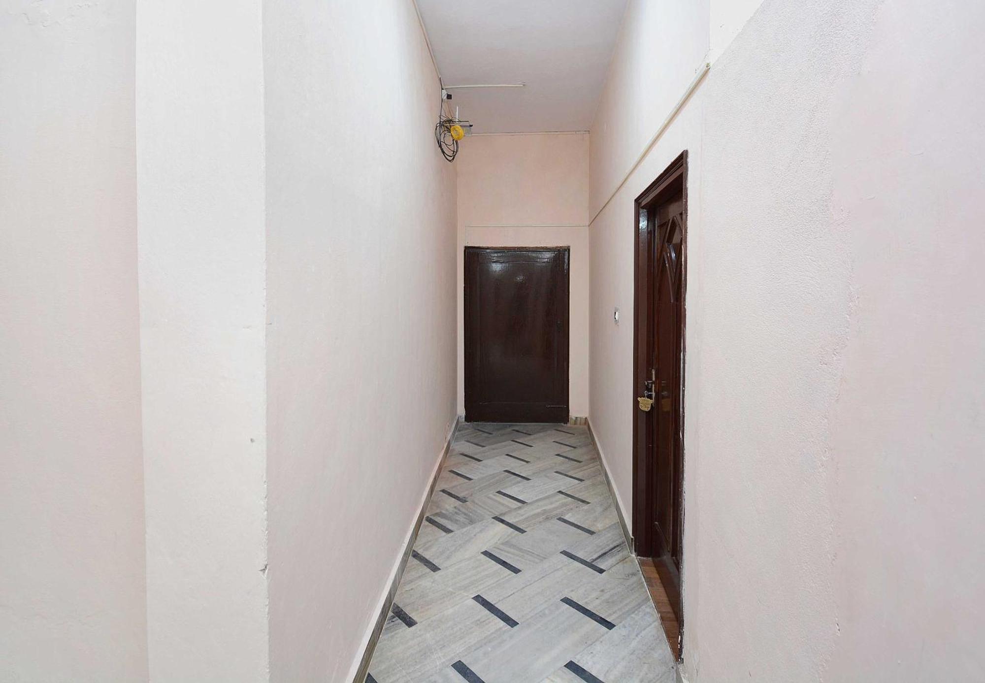 Pathānkot Hotel Asia Palace מראה חיצוני תמונה